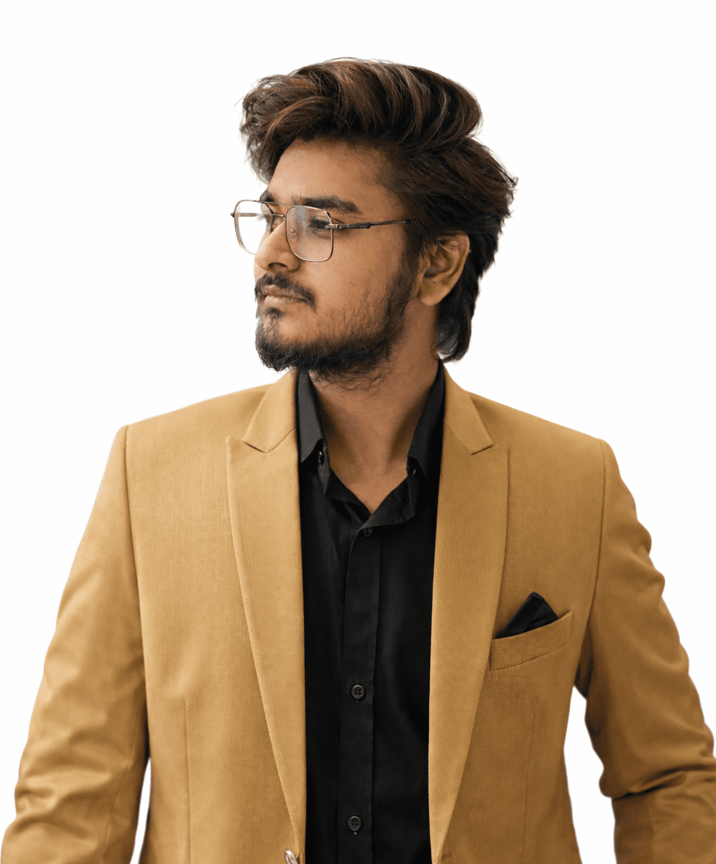 Huzaifa Arain
