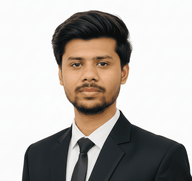 Yazdan Shaikh